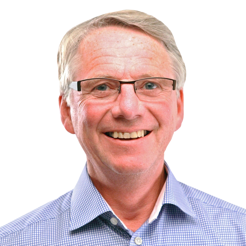 Prof. Stefan Renvert 