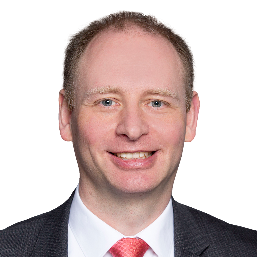 Prof. Tom Beikler 