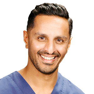 Dr. Abid Faqir 