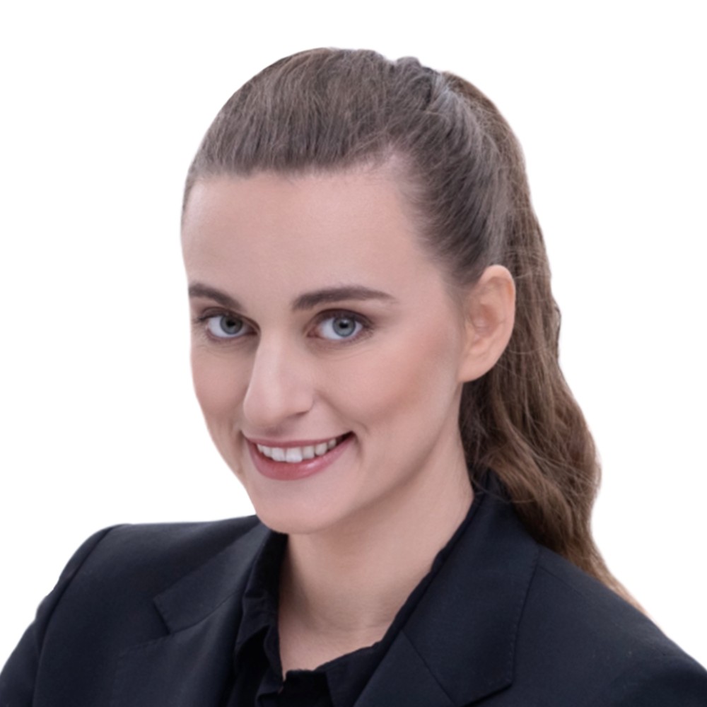 Dr. Maja Chmielewska 