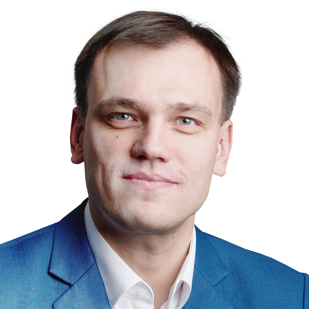 Prof. Tomas Linkevičius 