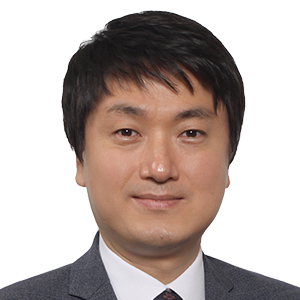 Dr. Byoungjin Lee 