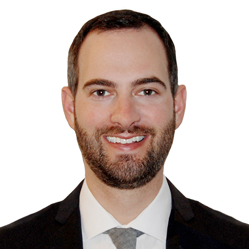 Assistant Professor Christopher Bowers MS, DMD