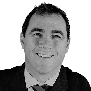 Dr. Louwrens Swart CODE expert