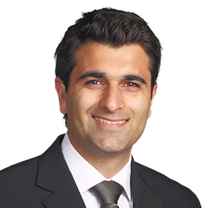 Dr. Sam Shamardi DMD