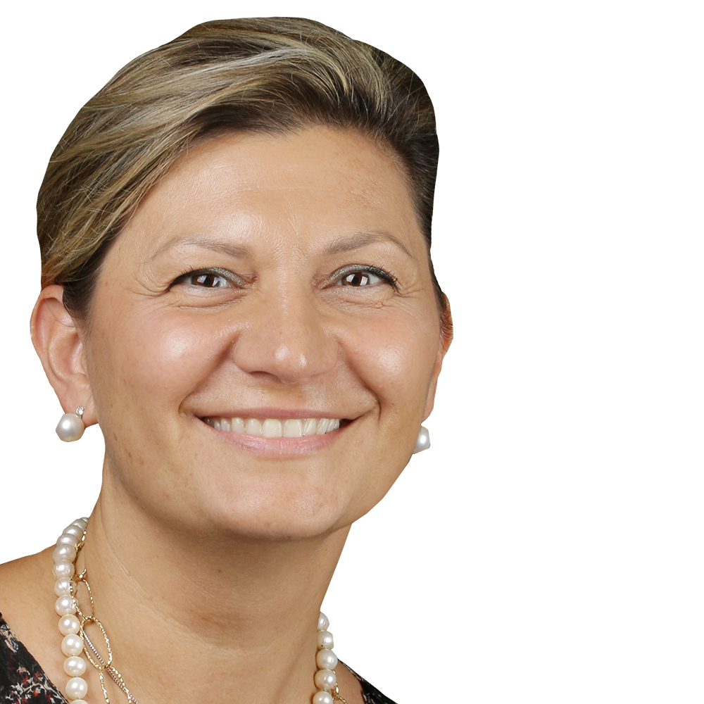 Dr. Simona Giani DDS