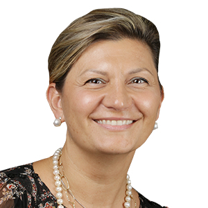 Dr. Simona Giani DDS