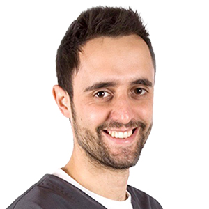  Marc García Font DDS, MsC, PhD