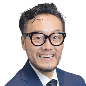 Dr. Fumihiko Kimura DDS