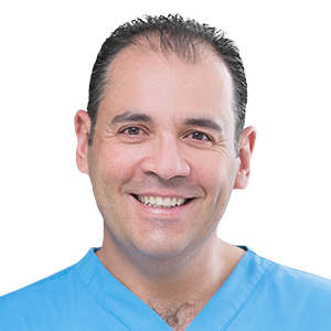 Dr. Sarkis Mena 