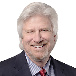 Dr. Timothy Kosinski 