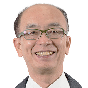 Prof. Jiro Abe 