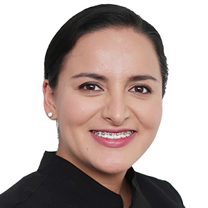Dr. Mónica Magaña 