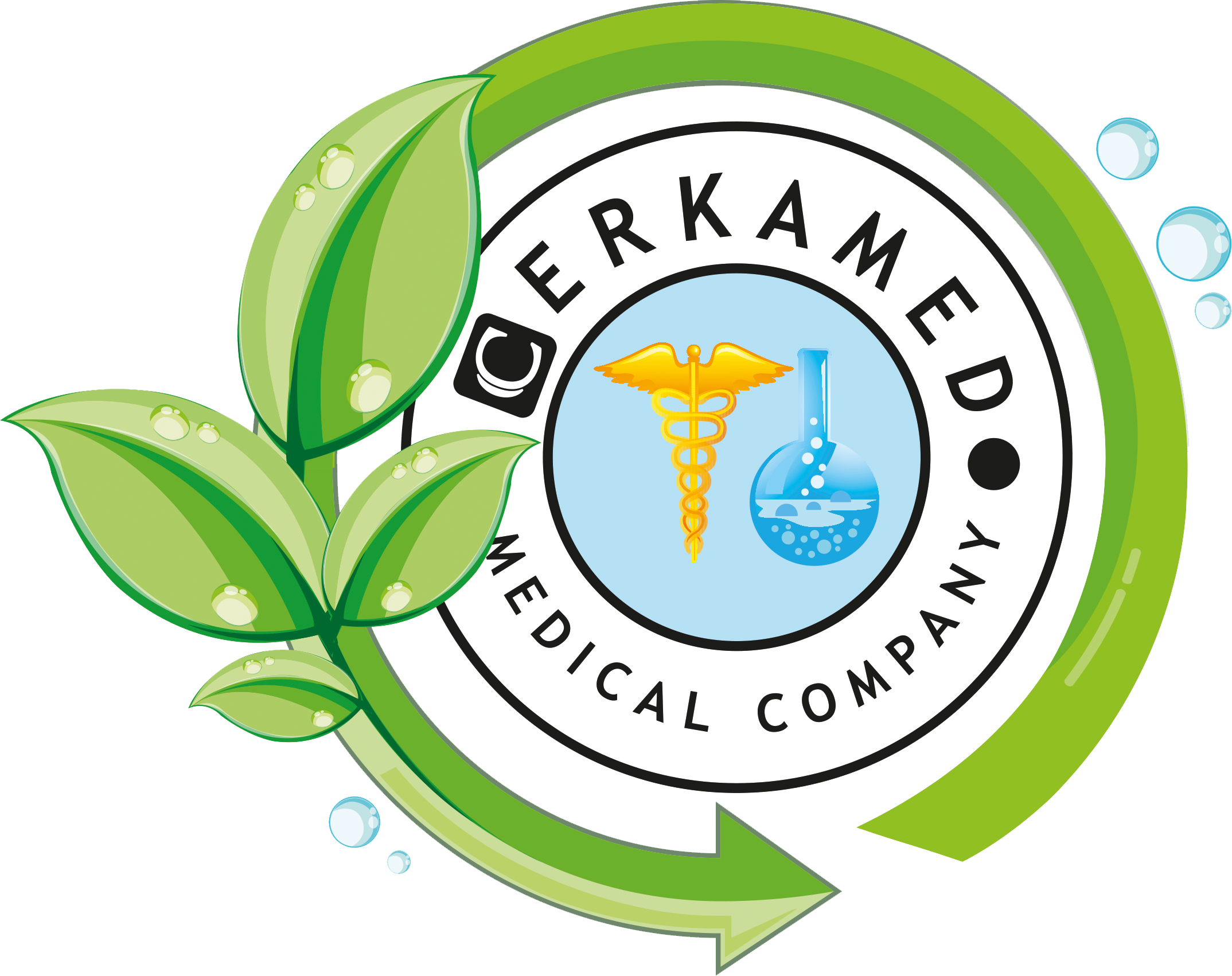 CERKAMED MEDICAL COMPANY