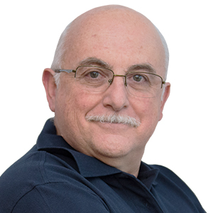 Dr. Francisco Molina DDS, MSc