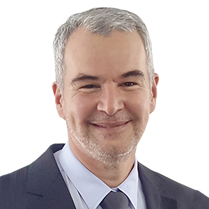 Dr. Marcos Motta 