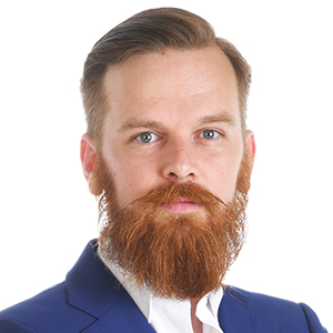 Dr. Rafaël Michiëls DDS, MSc. Endo