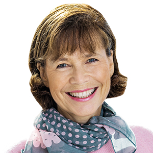 Dr. med. Catherine Kempf 
