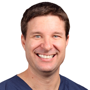Dr. Chris Barker BDS. DClinDent (Perio. FRACDS)