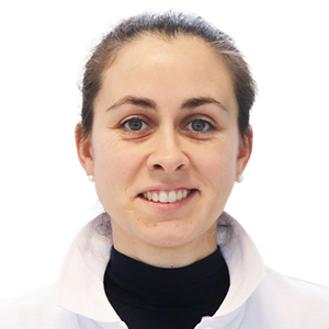 Dr Dorothée Gayaud 