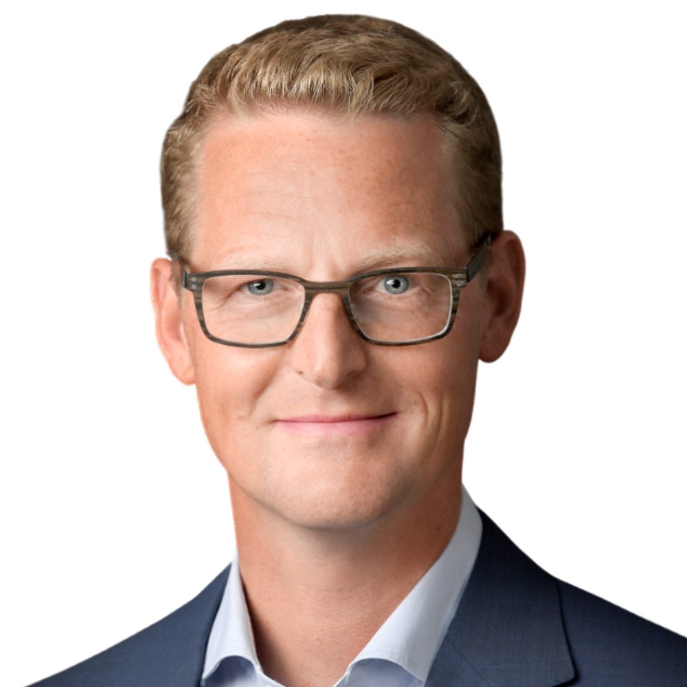 Dr. Jochen Tunkel CODE expert