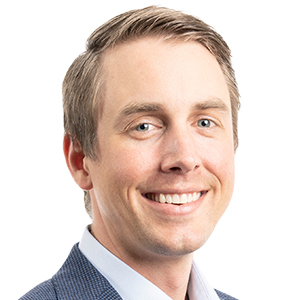 Dr. Adam Hamilton 