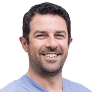 Dr. Aldo De Blasi 