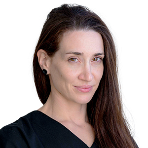 Mrs. Alexandra Papanikolaou DDS