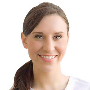 Miss Anna Middleton Dental Hygienist