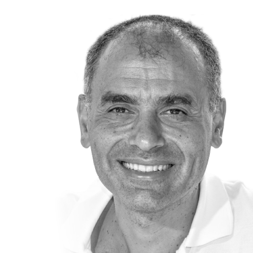 Assoc. Prof. Dr. Jean-Pierre Attal 