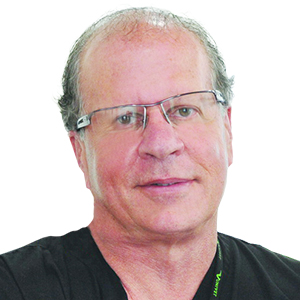 Dr. Brahm Miller 