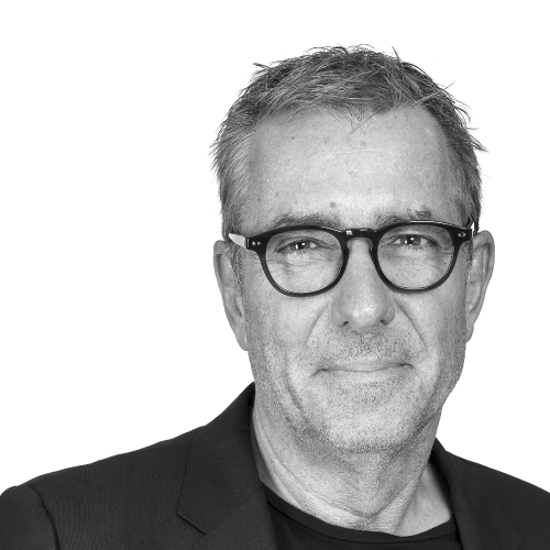  August Bruguera DT