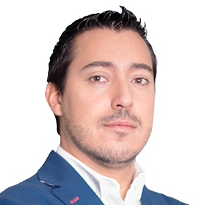 Prof. Carlos Parra Rogel 