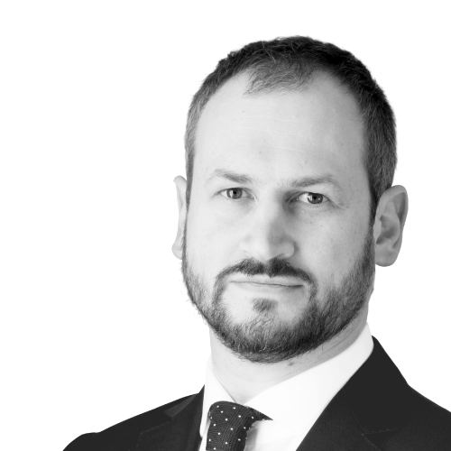 Dr. Alessio Casucci 