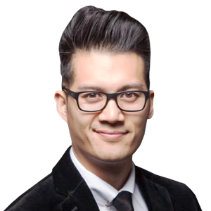  Charles Banh 