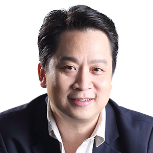 Prof. Dr. Chatchai Kunavisarut 