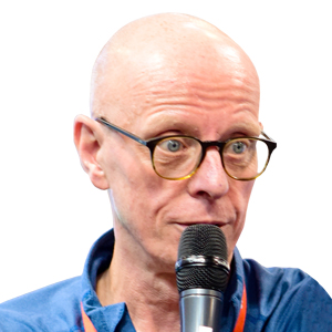 Chris Barrow 