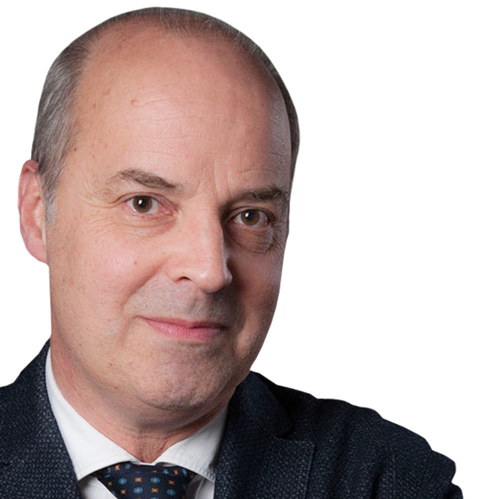 Prof. Claudio Stacchi 