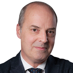 Prof. Claudio Stacchi 