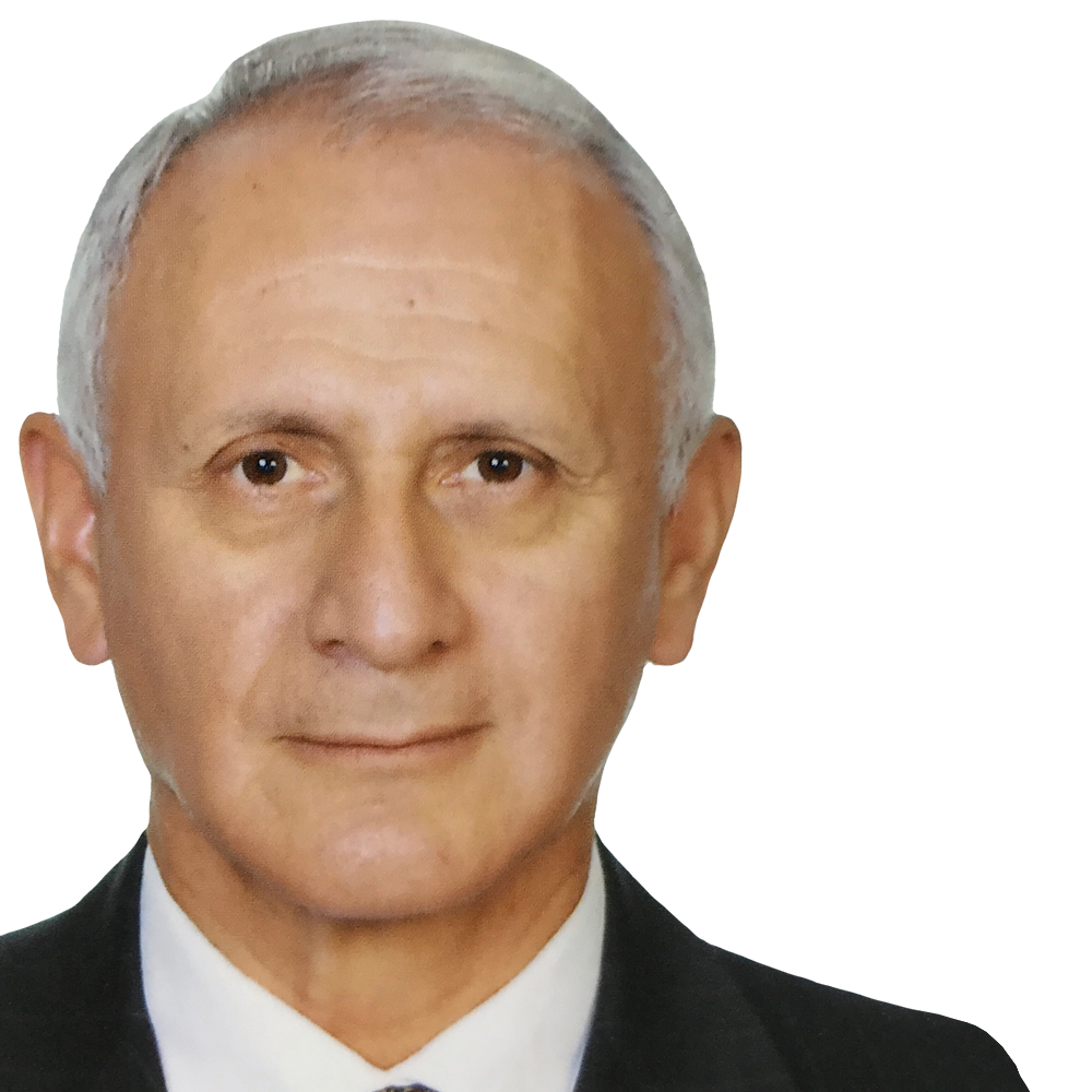 Prof. Enrique Acosta Gio