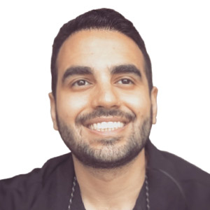 Dr. Faraj Edher 