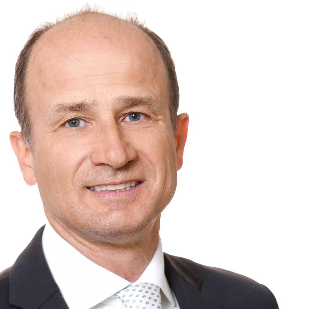 Dr. Francesco Oreglia 