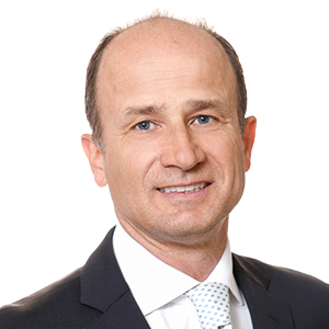 Dr. Francesco Oreglia 