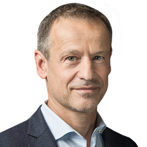  Guillaume Daniellot CEO