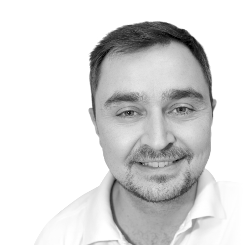 Dr.  Petr Hajný 
