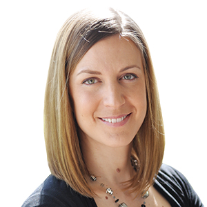 Prof. Ivana Radovic 