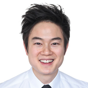Dr. Jonathan Ng 