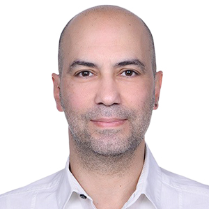 Dr. Kıvanç Akça 