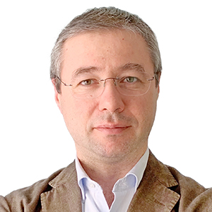 Prof. Lucio Lo Russo 