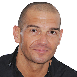 Dr. Luigi Ciacci 